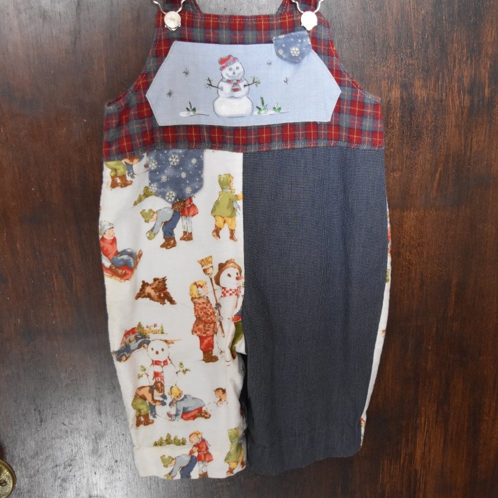 Aunt Meg - Baby Girl - Winter Jumper, 24-months